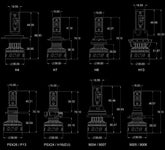 LED Car Headlights with High-Performance Illumination